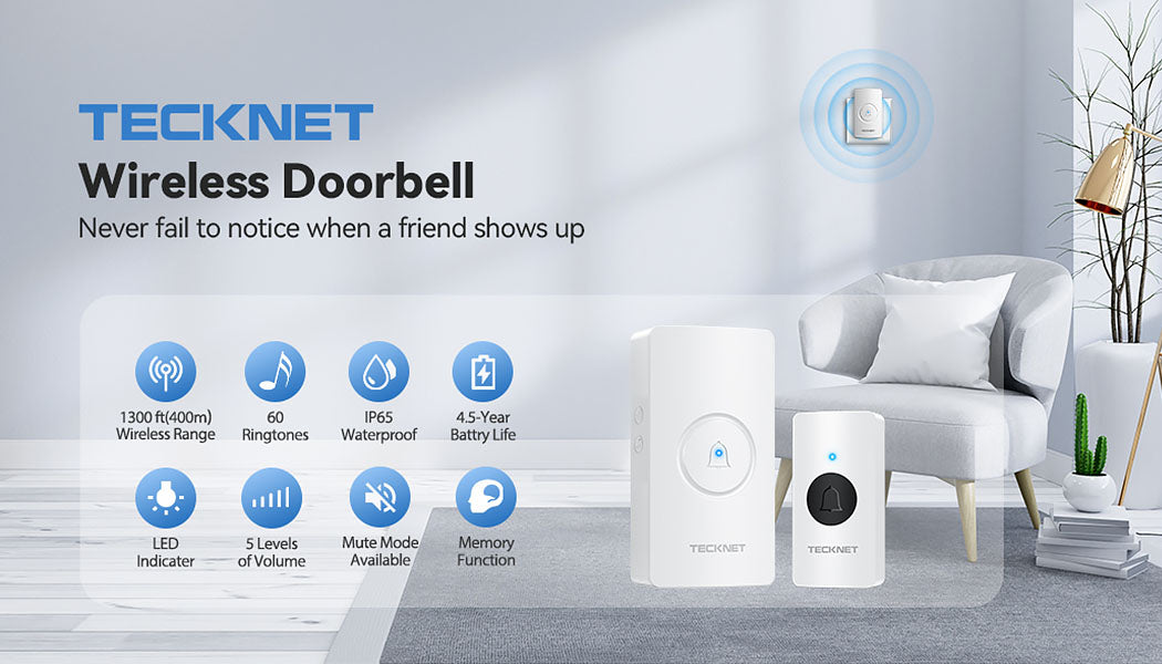 wireless-doorbell