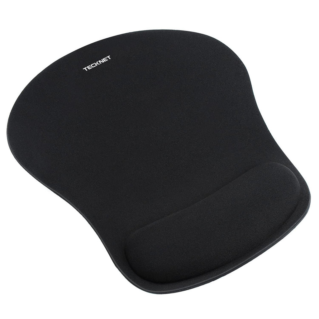 Коврик Fellowes Memory Foam Mouse Pad/Wrist rest FS-91758/FS-91765