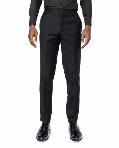 Since when did they remove black tuxedo pants? : r/RedDeadOnline
