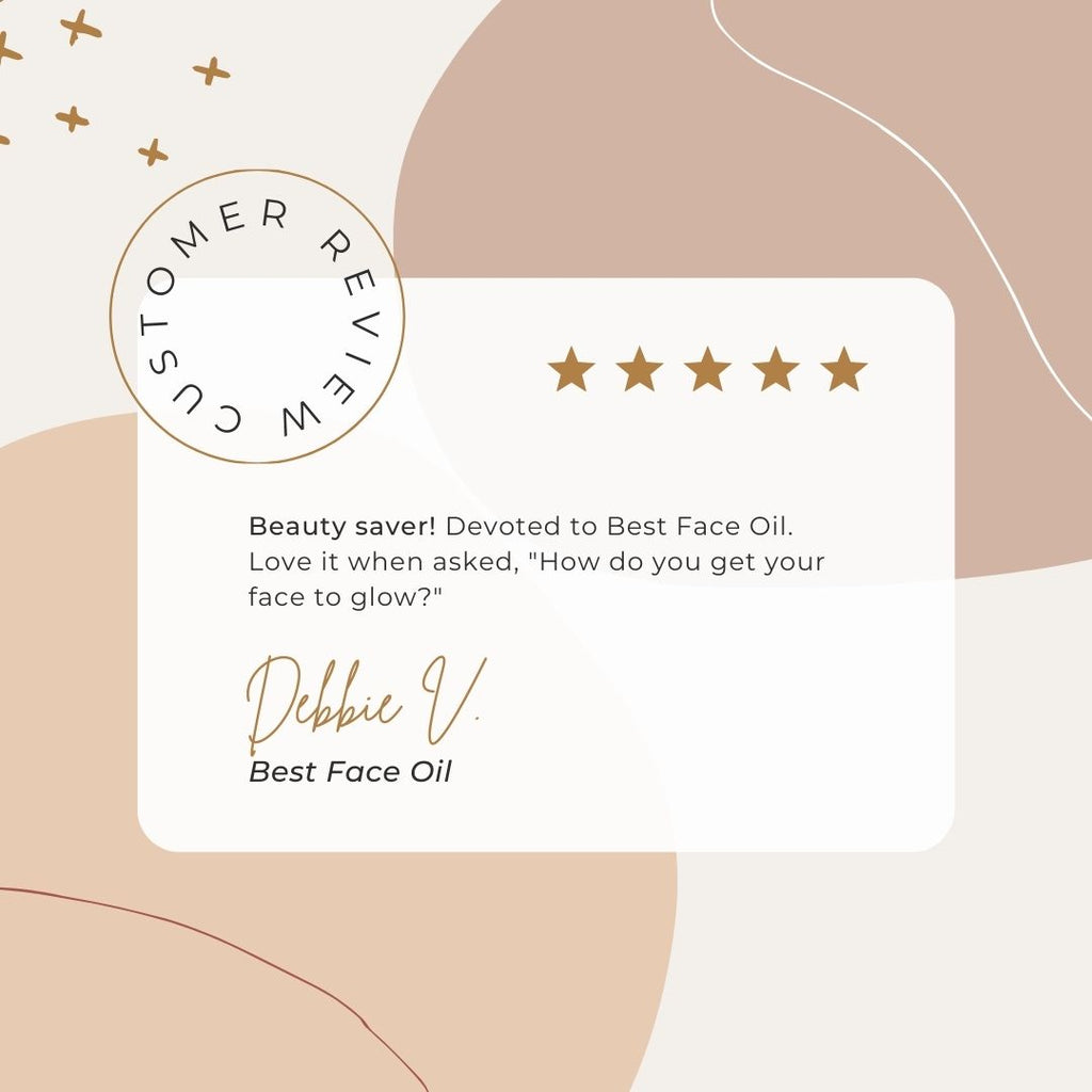 Best Face Oil Review
