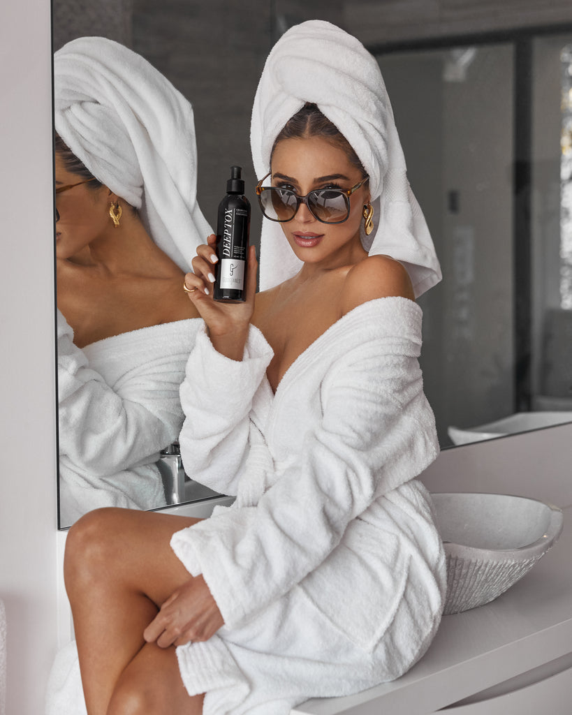 Olivia Culpo Vegan Skincare