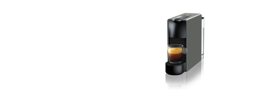 Nespresso Essenza Mini Espresso Machine Black