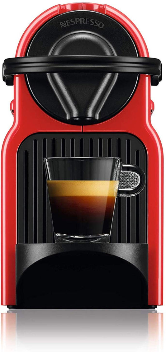 Nespresso Gran Lattissima Coffee and Espresso Machine by with Milk Fro