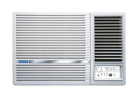 Blue Star WIA518GN 1.5 Ton 5 Star Inverter Window AC