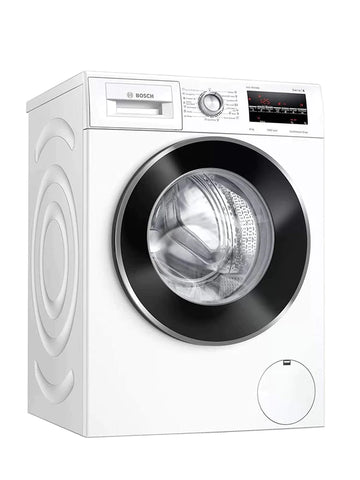 Bosch WAJ2846WIN 8.0Kg Fully Automatic Front Load Washing Machine