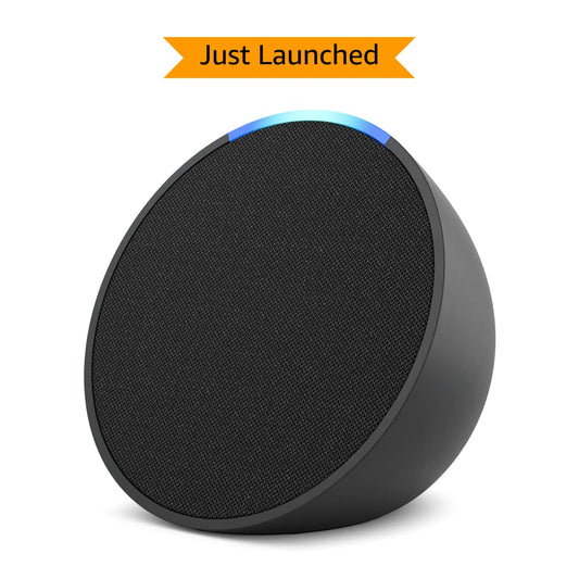 All-New Echo Dot (5th Gen, 2023 Release) With Bigger Sound, Motion  Detection, Temperature Sensor at Rs 4500/piece, Nehru Place, Delhi