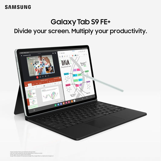 Samsung Galaxy Tab A9+ 27.94 cm (11.0 inch) Display, RAM 8 GB, ROM