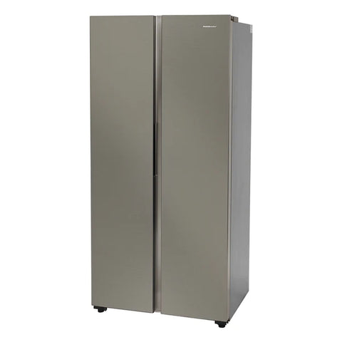Kelvinator KRS-B520SSV 500 litres Side-by-Side Refrigerator
