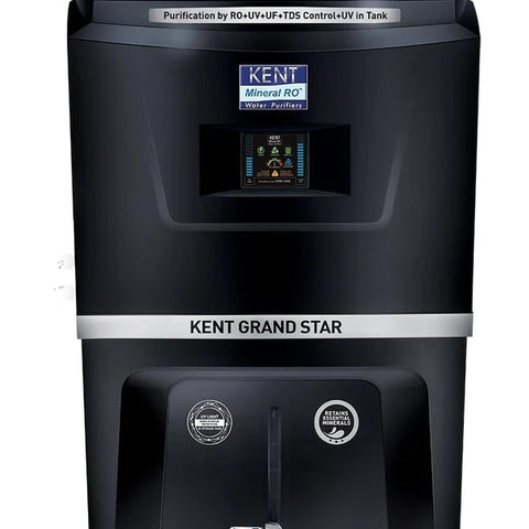 Kent Grand Star B Digital RO