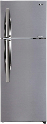 LG 308 Ltr WiFi Double Door Refrigerator