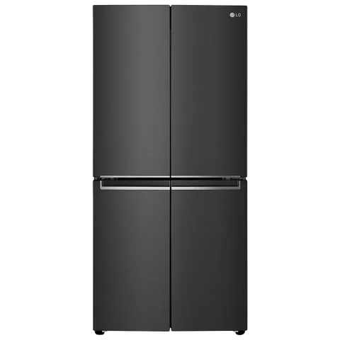 LG 530Ltr Double Door Refrigerator