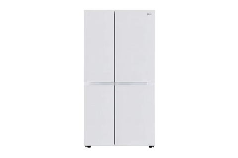 LG 650-litre Side-by-Side Refrigerator