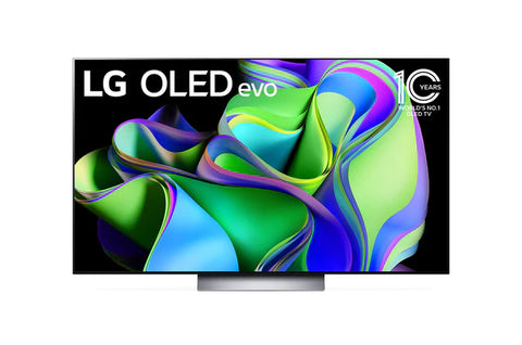 LG OLED55C3PSA Evo 55” C3 Smart TV