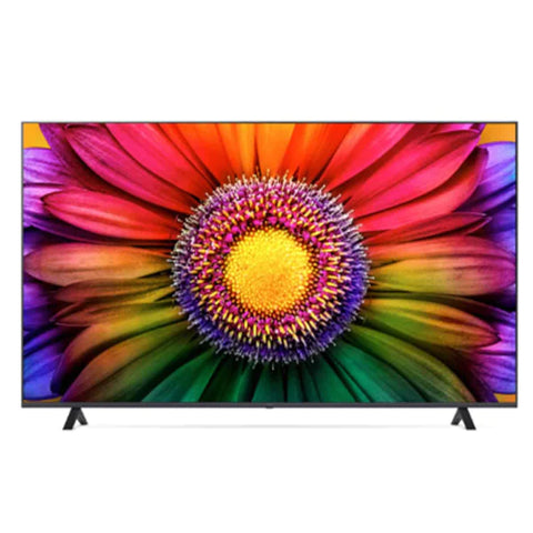 LG UHD 65UR8040PSB TV