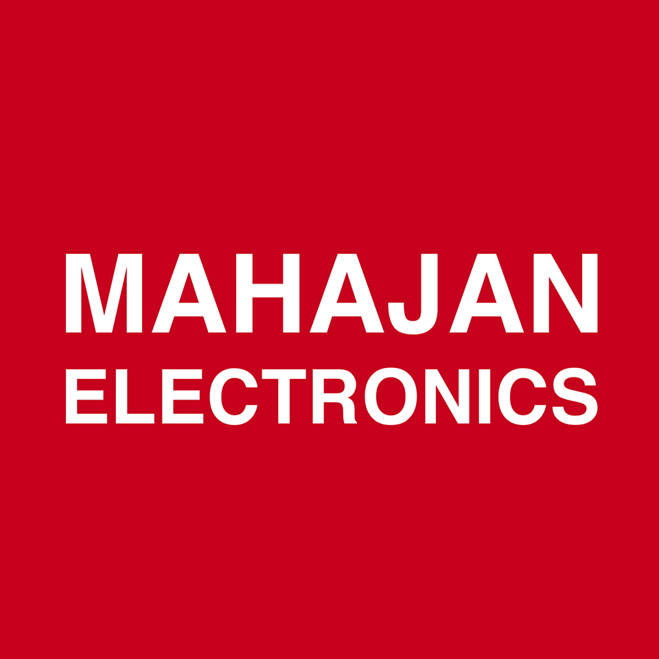 mahajanelectronics.com