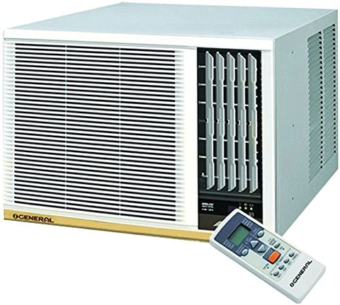 OGeneral Window AC 1.5 Ton AXGB18BBAA