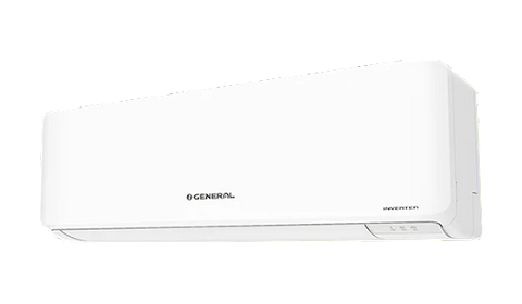 OGeneral ASGG18CPTB 1.5-Ton 3 Star Inverter AC