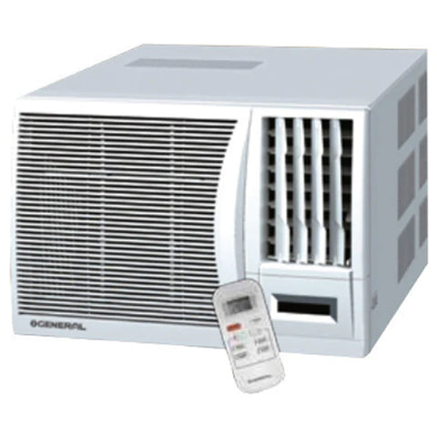 OGeneral Window AC 0.8 Ton 4 Star AMGB09BAWA-B