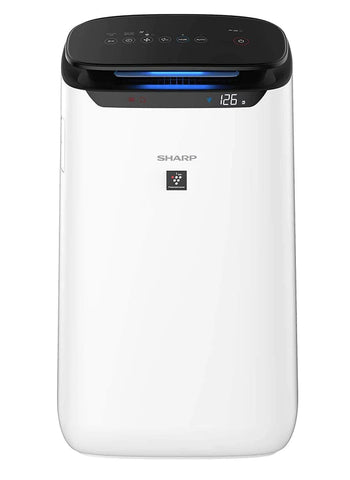 Sharp FP-J60M Air Purifier