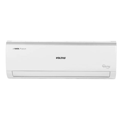 Voltas 1-Ton 3-Star Split Inverter AC 123V Vectra Elite