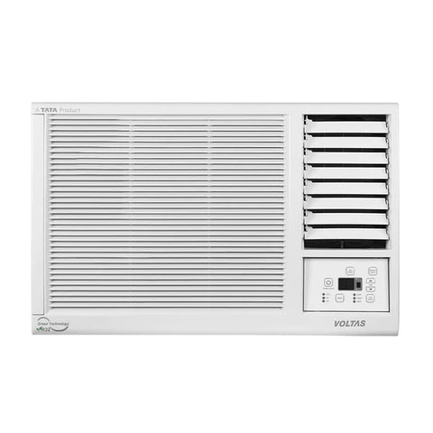 Voltas 123 Vectra Platina 3-Star Fixed Speed AC 1 Ton