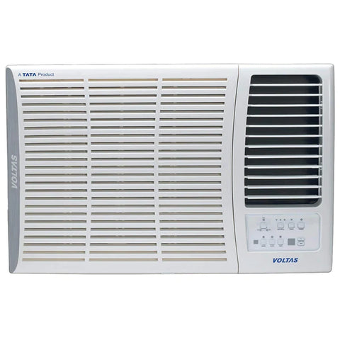 Voltas 183V Vertis Elite 1.5 Ton 3 Star Inverter Window AC