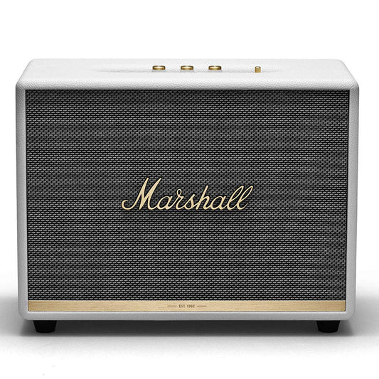 Marshall Woburn II 130 Watt Wireless Bluetooth Portable Speaker (Black