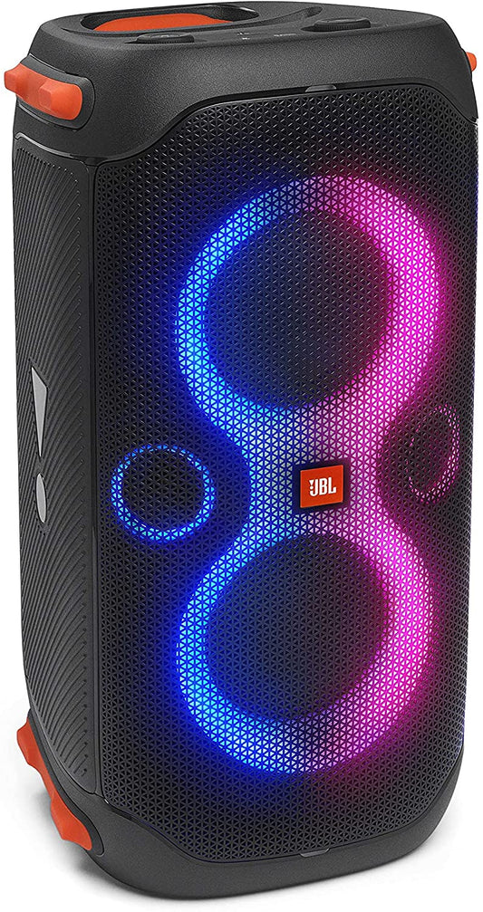 JBL Black Partybox 1000 Powerful Bluetooth Party Speaker with DJ  Launchpad,, 1100 Watt at Rs 80999/piece in Noida