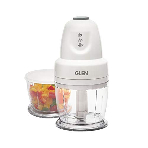 Glen 1400 watt Electric Tandoor Cooking For Best Food Color Silver