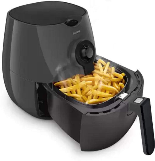 Nutricook Air Fryer 2, 1700 Watts, Digital Control Panel Display