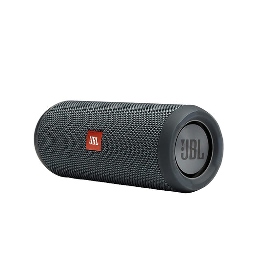  JBL Flip 6 - Portable Bluetooth Speaker, powerful sound and  deep bass, IPX7 waterproof, 12 hours of playtime, JBL PartyBoost for  multiple speaker pairing for home, outdoor and travel (Black) : Electronics