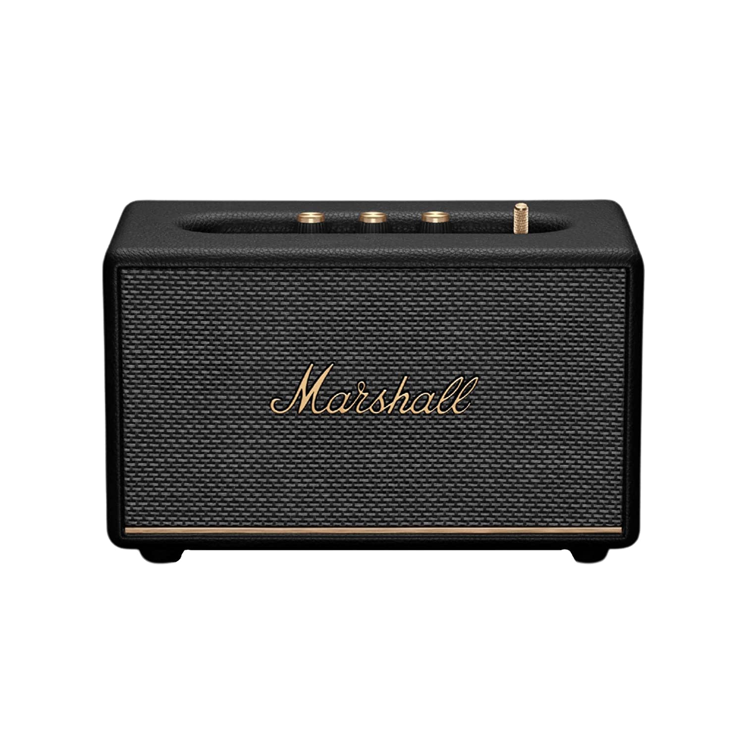 Marshall Acton II Speaker (Black)