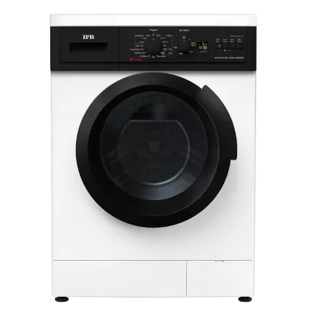 IFB 6 Kg 5 Star Front Load Washing Machine with Power Steam (DIVA Plus BXS 6008)