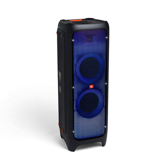 JBL Partybox 110 in Lekki - Audio & Music Equipment, Mobile One