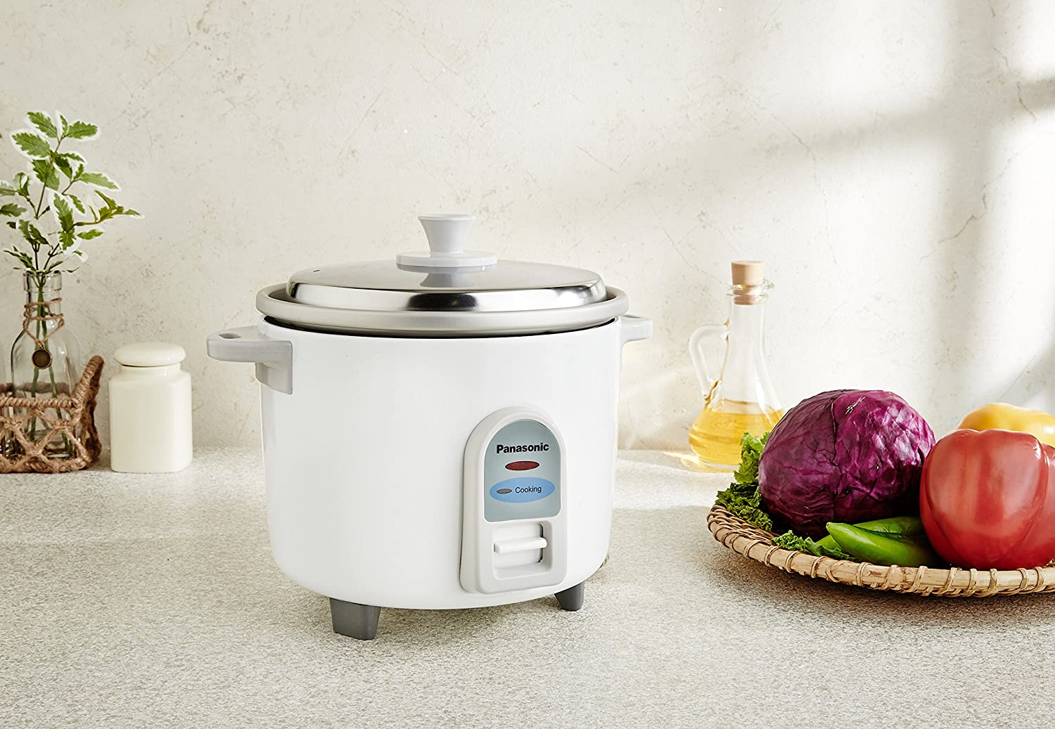 panasonic sr wa10 electric rice cooker