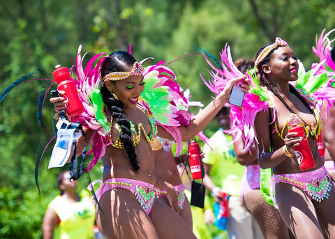 Cayman Carnival