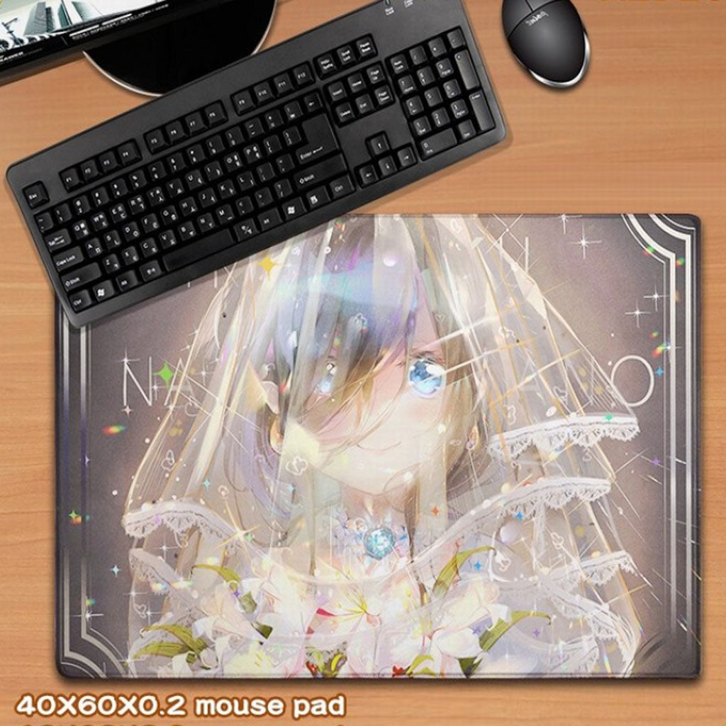 Top 5 Anime Desk Mats To Give Your Desk That Anime Feel Update 2023