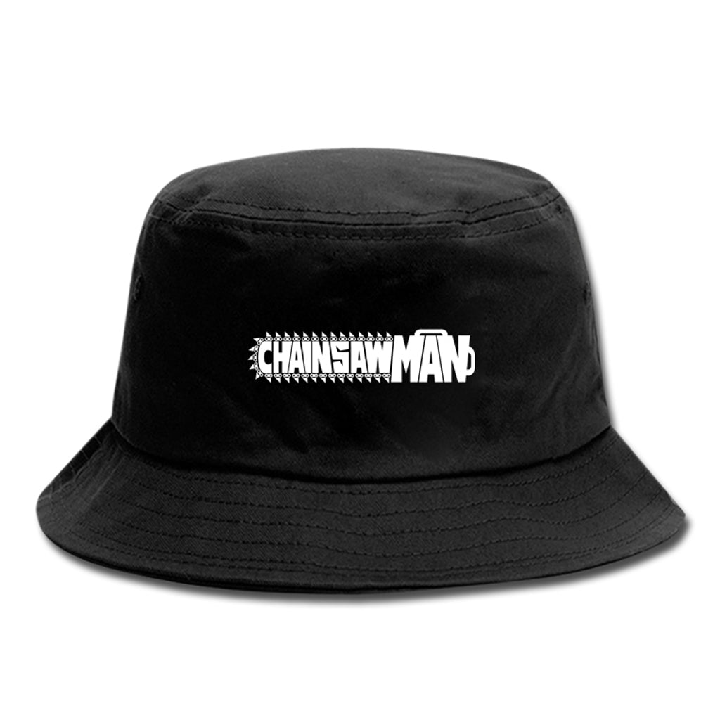 Chainsaw Man - Bucket Hat - Comic Book Factory