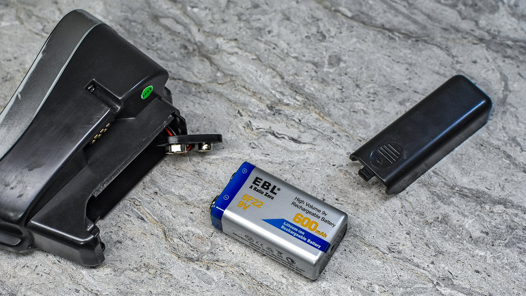 Everything You Need To Know About The 9V Battery