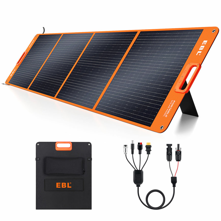 Shop EBL Portable Power Station Voyager 1000 – EBLOfficial