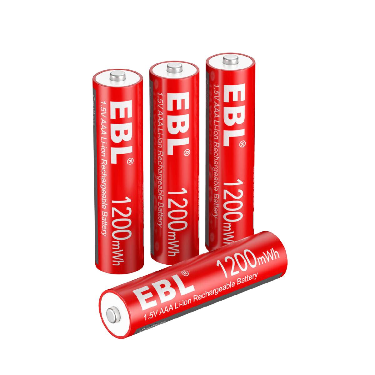 aaa lithium battery 1.5V