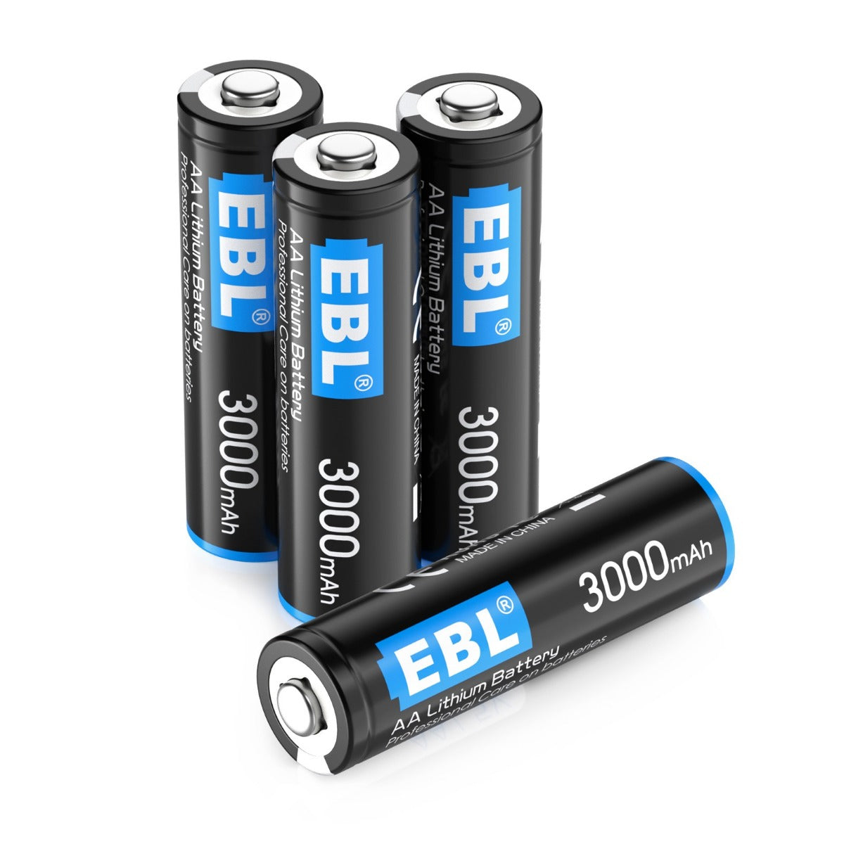 aa lithium battery 1.5V