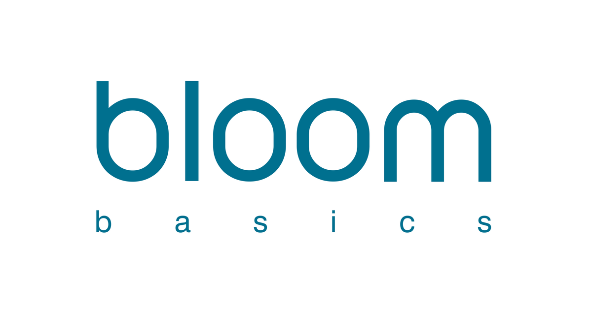 Bloom Basics