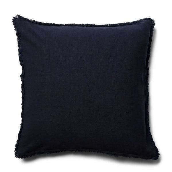 RM Monogram Pillow Cover 50x50 – Maison Leonie