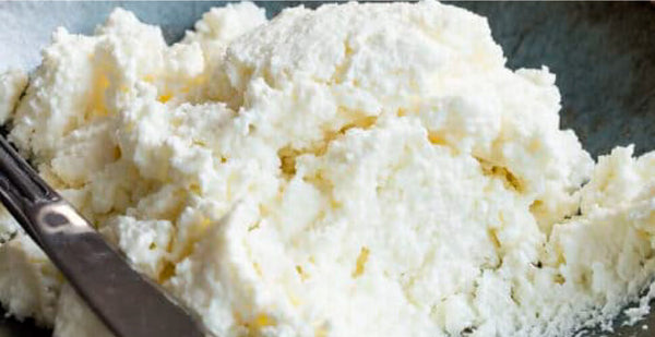 Queso Ricotta