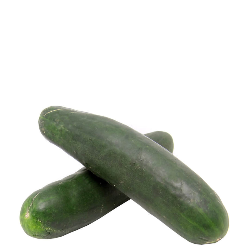 Pepino Cohombro x 1 kg - La Cesteria