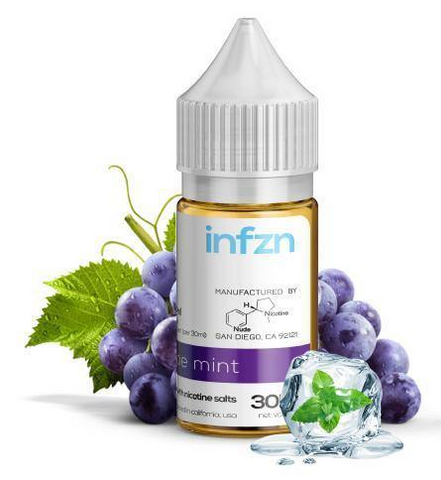 INFZN Grape Mint