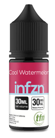 INFZN Cool Watermelon