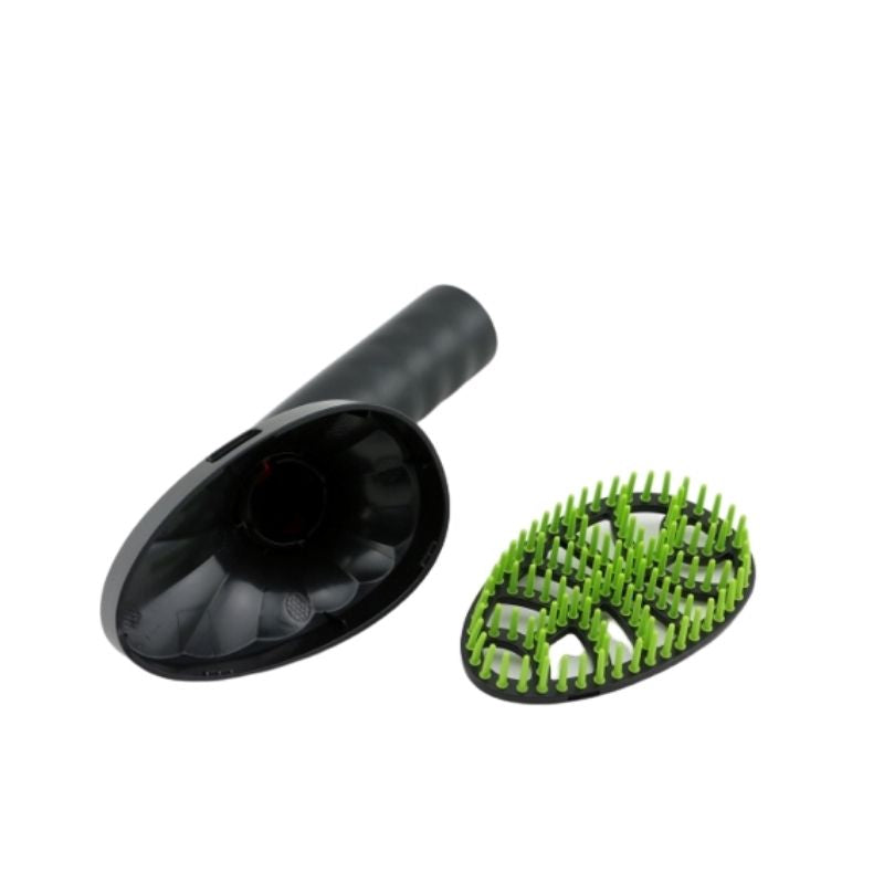 pet grooming brush