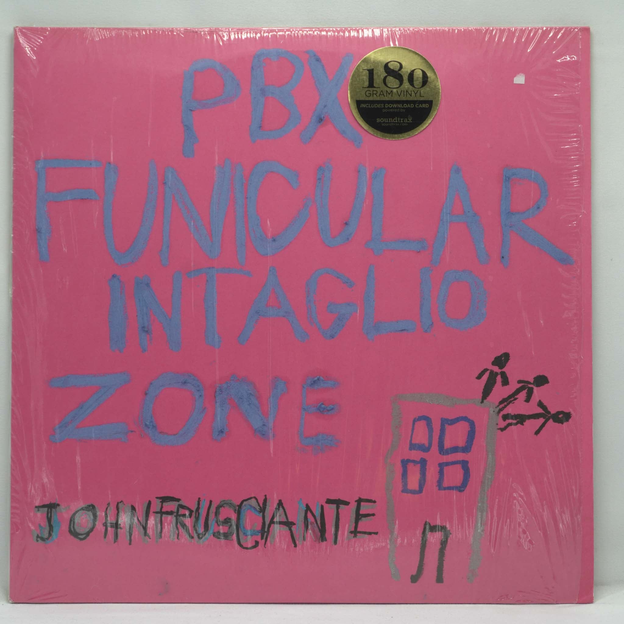 予約受付中】 JOHN FRUSCIANTE PBX FUNICULAR INTA…LP agapeeurope.org